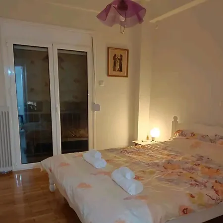 Ferienwohnung Harbor View Haven Piräus Exterior foto