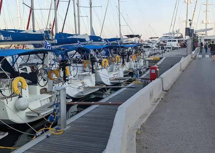 Harbor View Haven