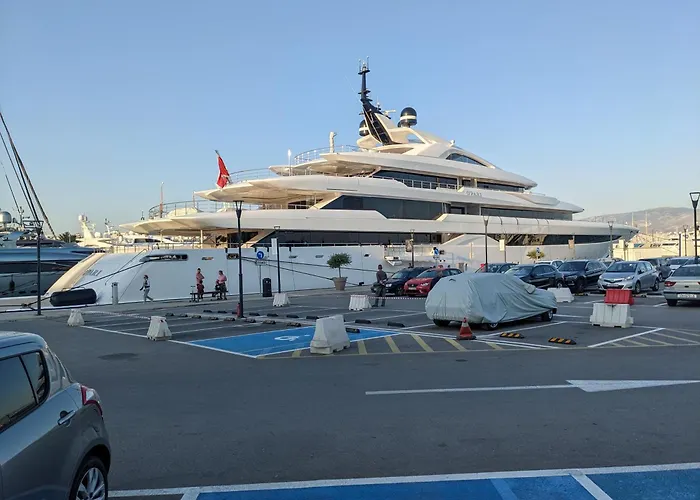 Harbor View Haven