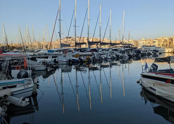 Harbor View Haven