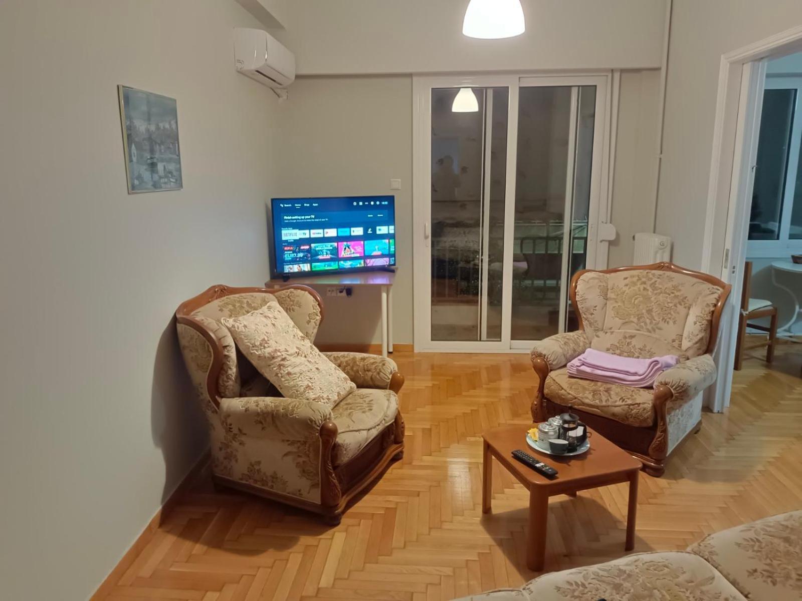 Harbor View Haven Apartament *