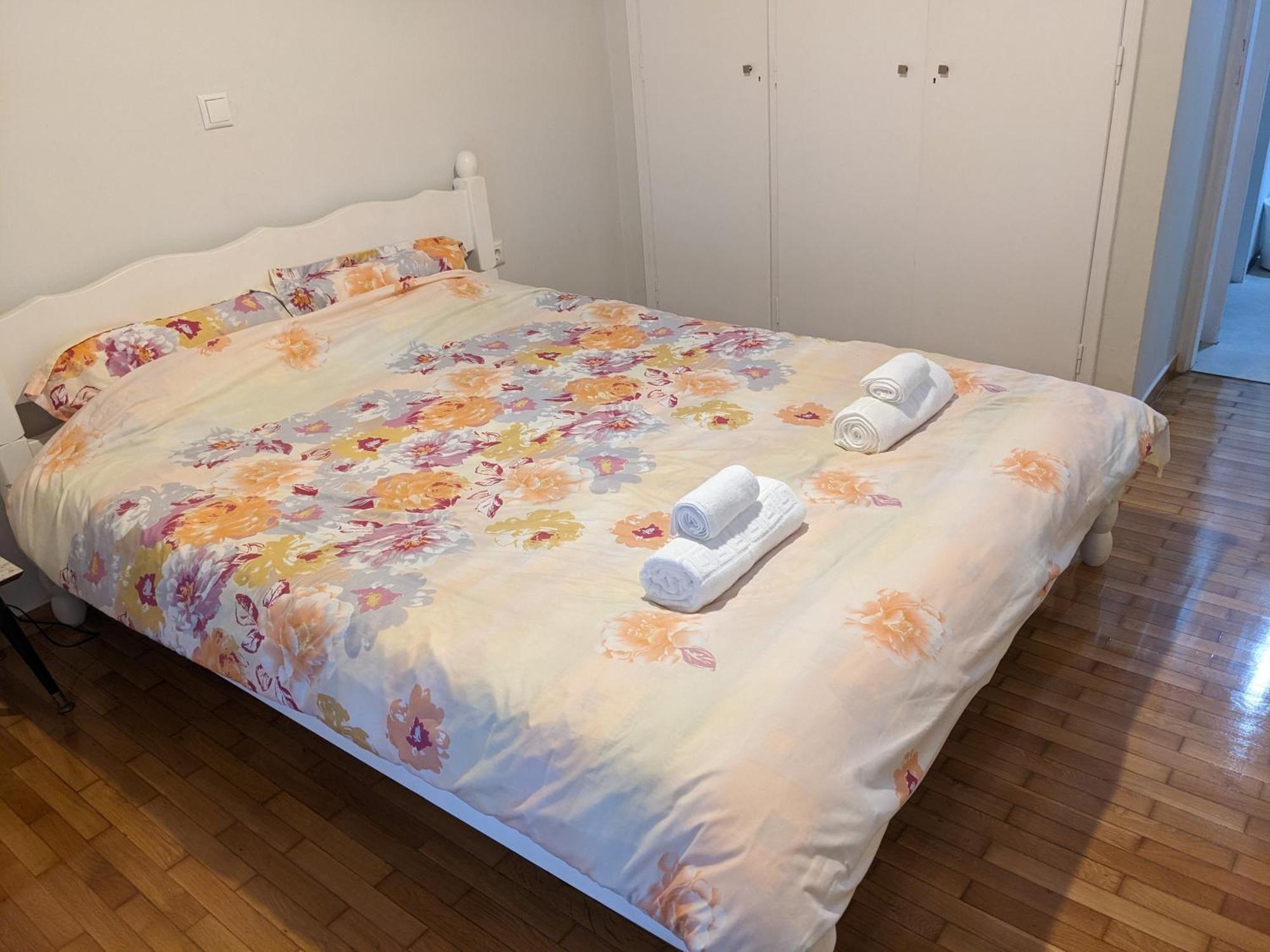 Apartament Harbor View Haven