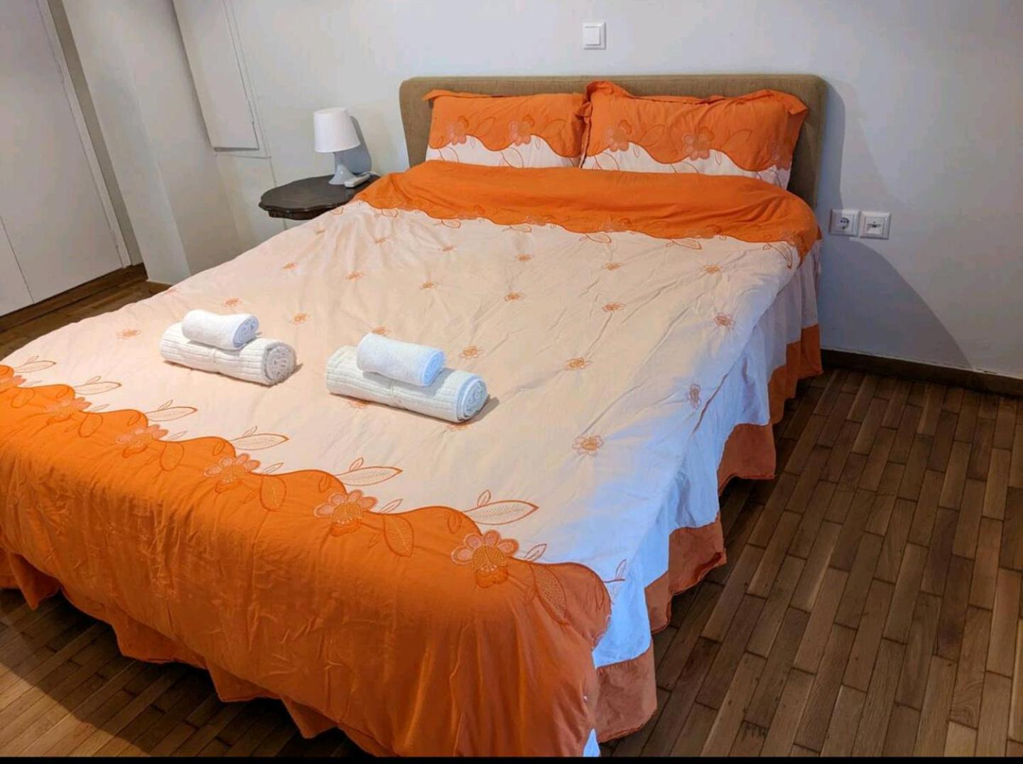 Harbor View Haven Apartament *